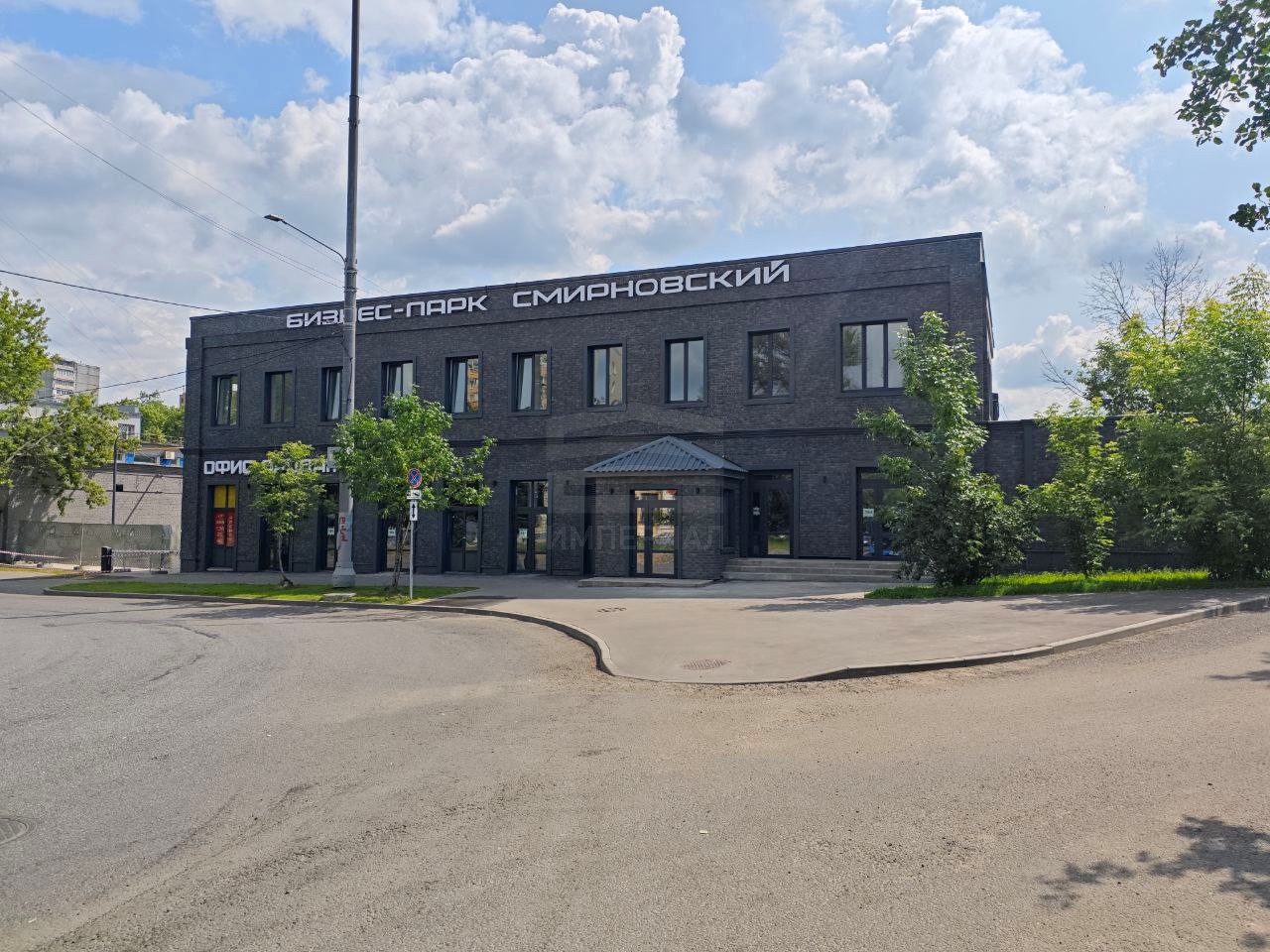 Продам помещение свободного назначения 699.3 м.кв.