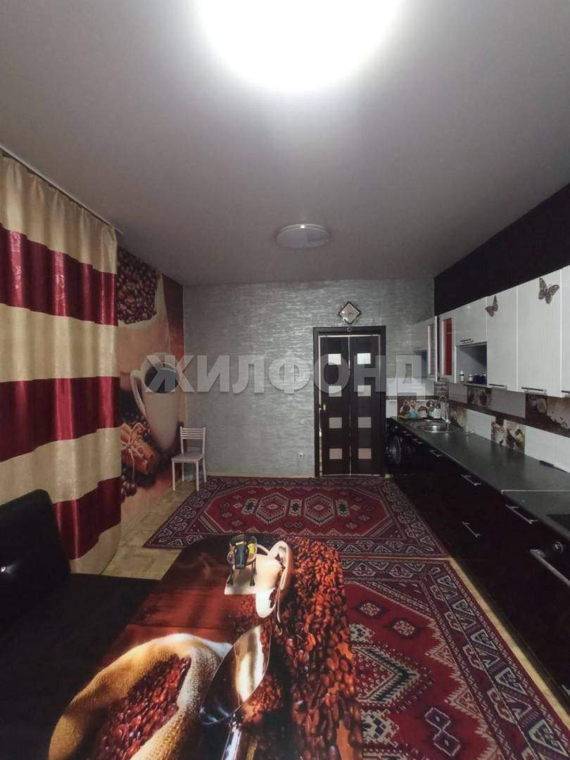 Дом на продажу в Кызыле, Сергея Лазо улица фото №1