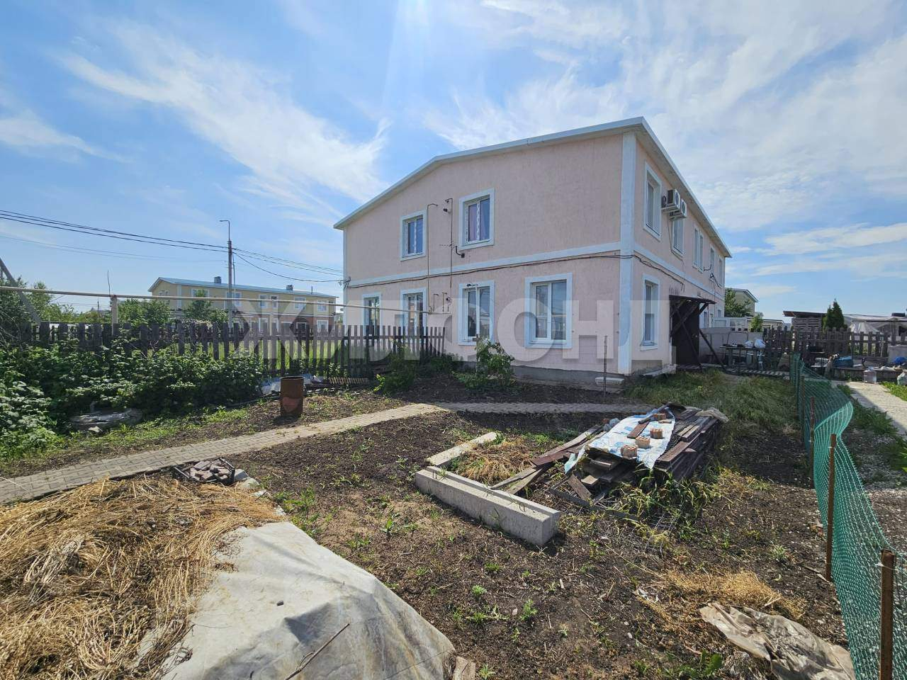 Квартира на продажу в Ягодном, 7-й Благополучный переулок, 12г фото №0