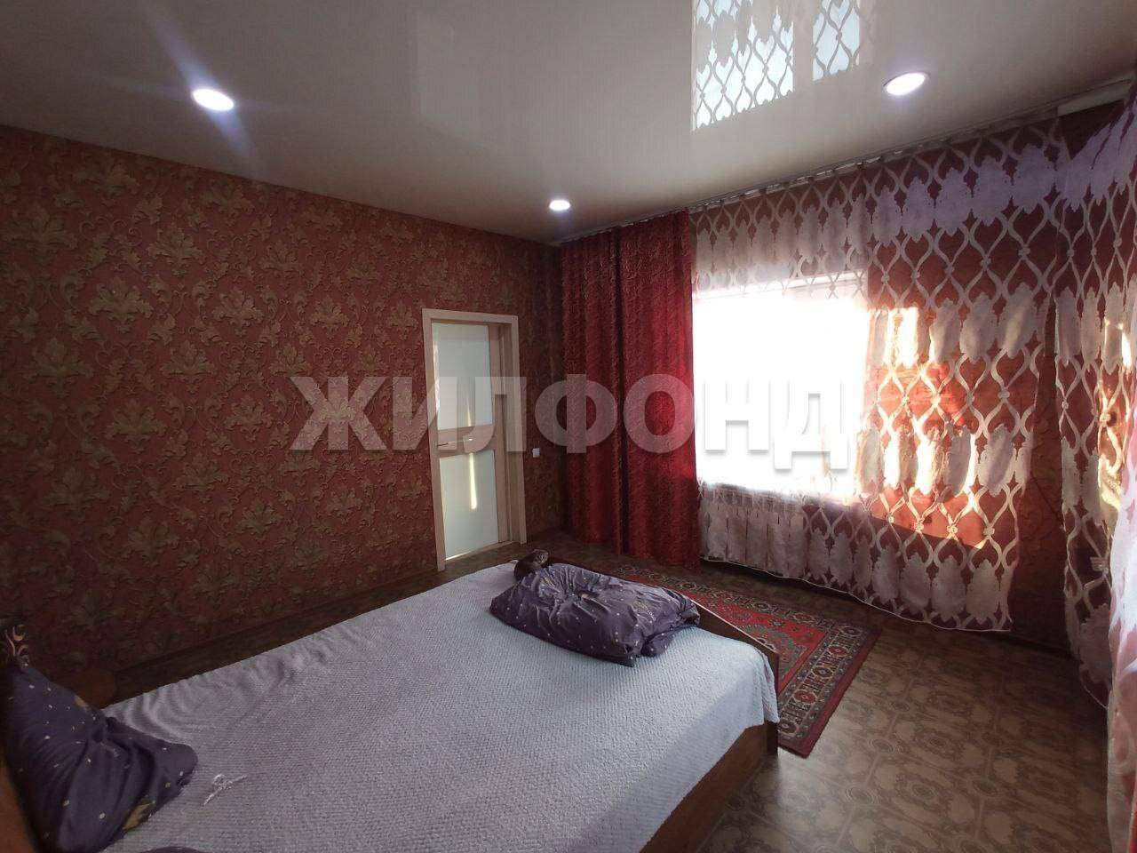 Дом на продажу в Кызыле, Сергея Лазо улица фото №3
