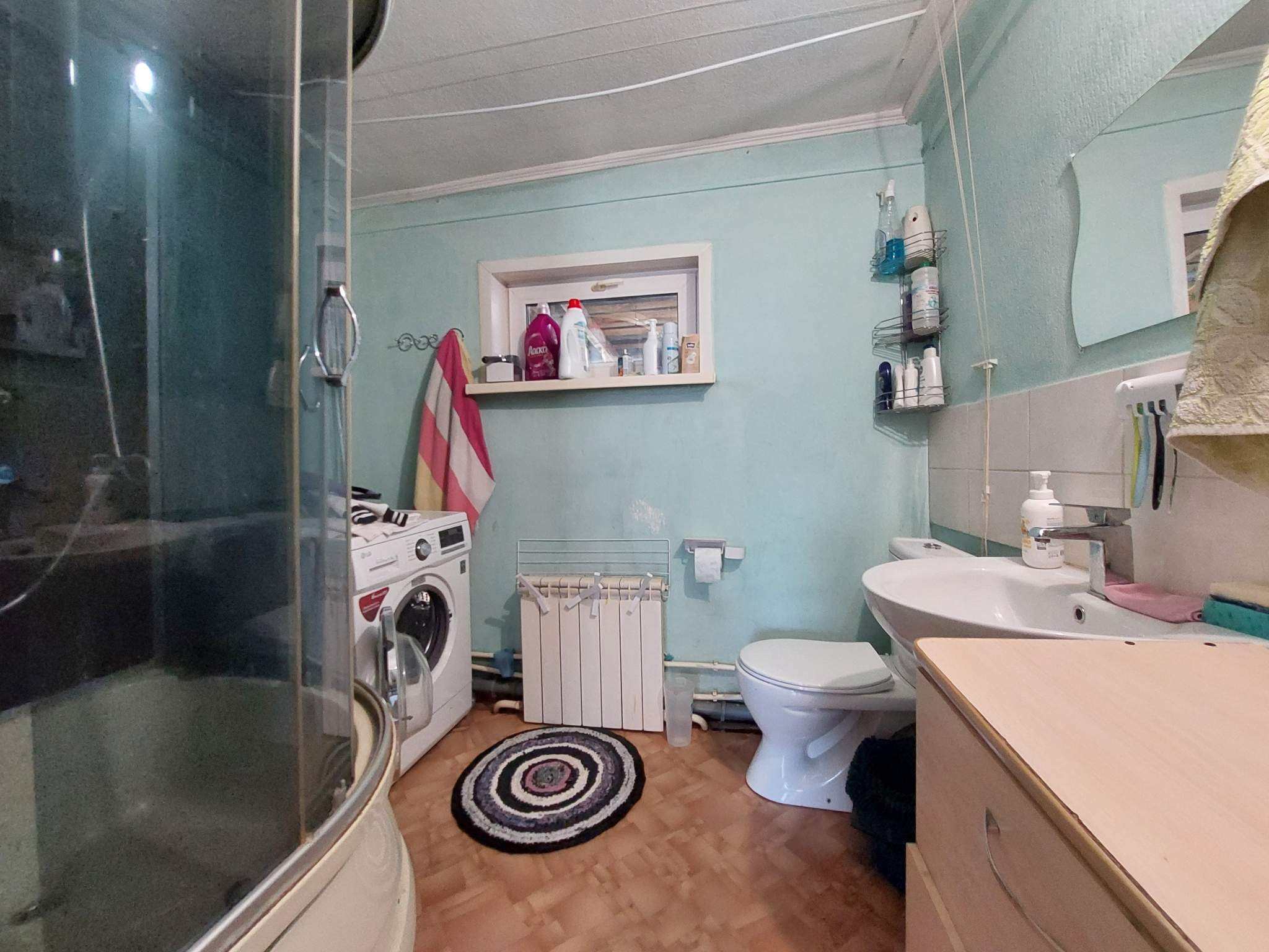 Дом на продажу в Красноярске, Водянникова улица, 10 фото №20