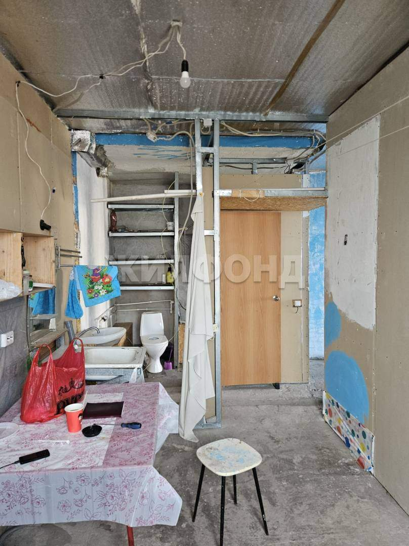 Квартира на продажу в Ягодном, 7-й Благополучный переулок, 12г фото №10