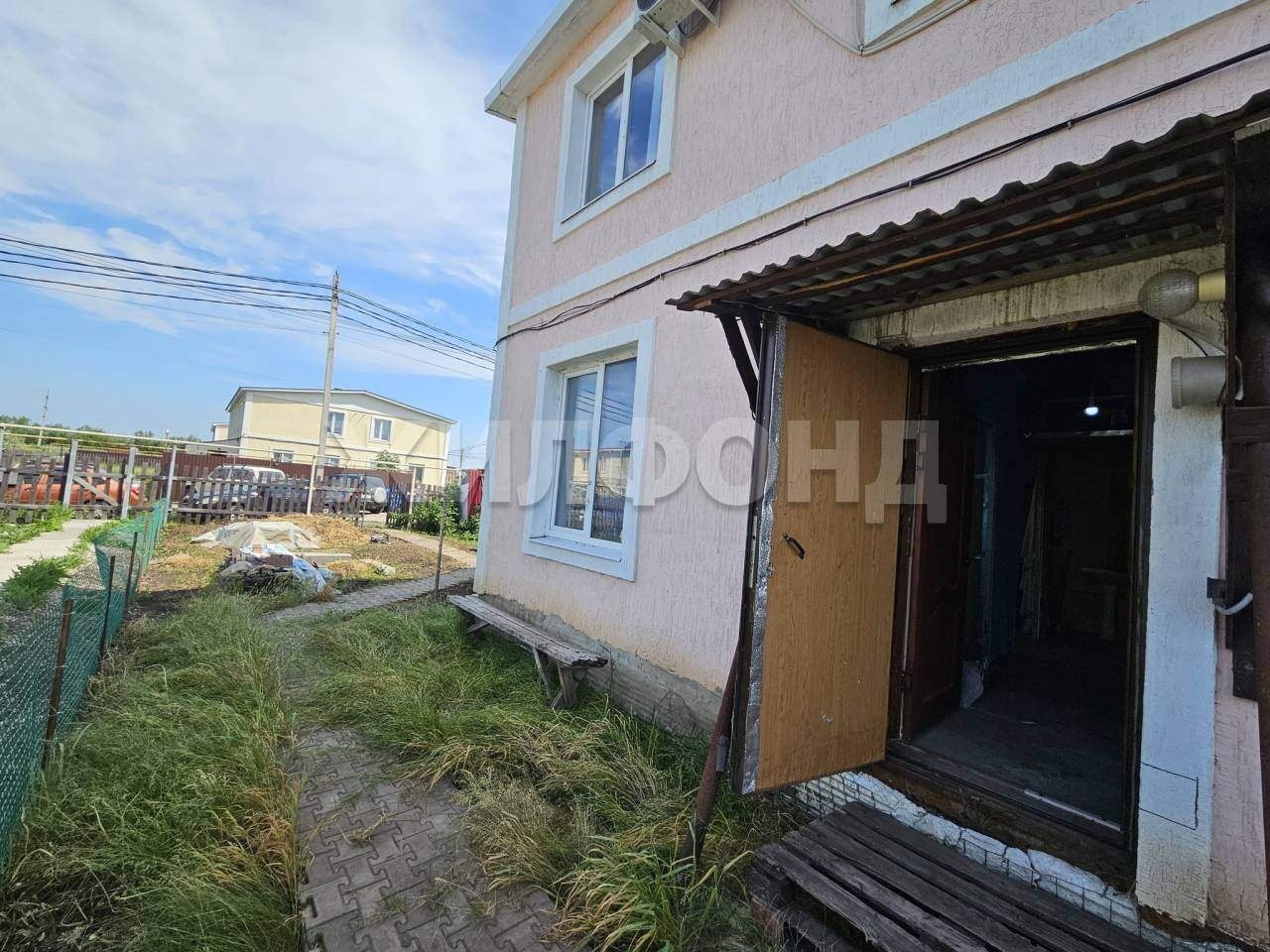 Квартира на продажу в Ягодном, 7-й Благополучный переулок, 12г фото №5