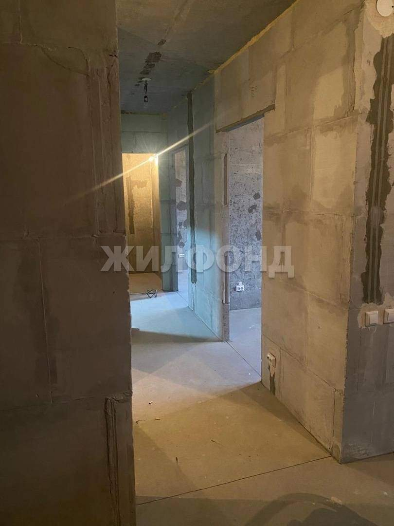 Квартира на продажу в городском посёлке Новоселье, Невская улица, 15к1 фото №1