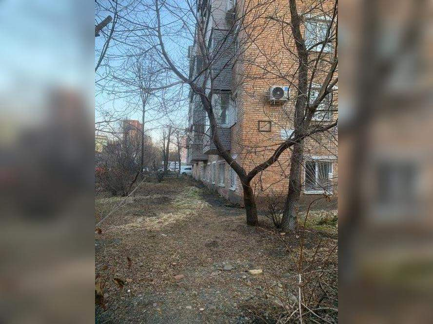 Квартира на продажу в Владивостке, Русская улица, 60 фото №2