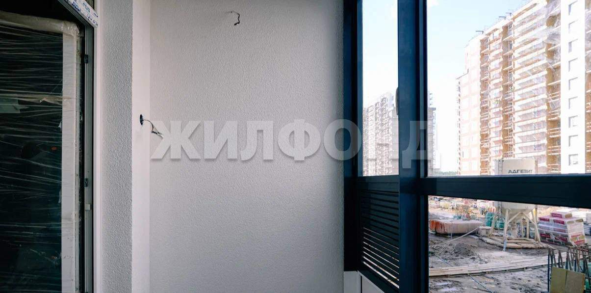 Квартира на продажу в городском посёлке Новоселье, Центральная улица, 30к2 фото №0