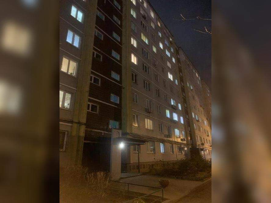Квартира на продажу в Владивостке, Красного Знамени проспект, 118 фото №0