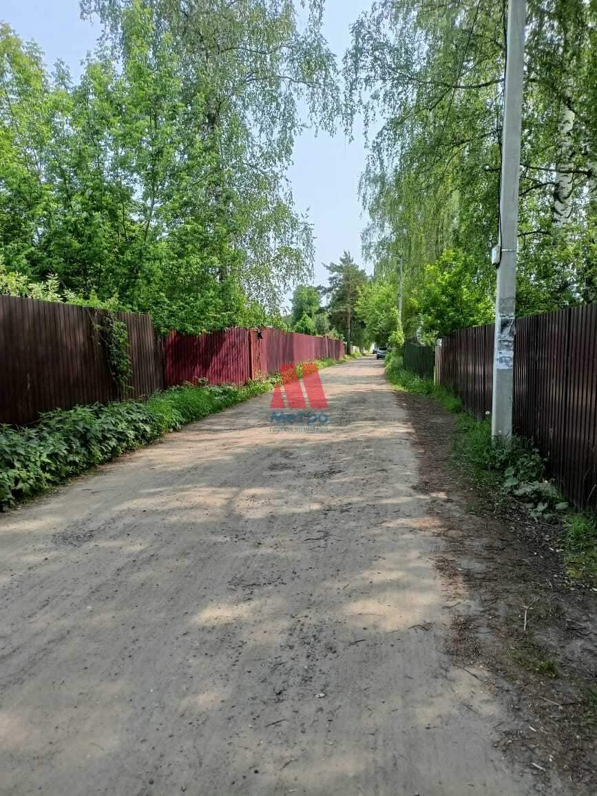 Продам земельный участок 279 м.кв.