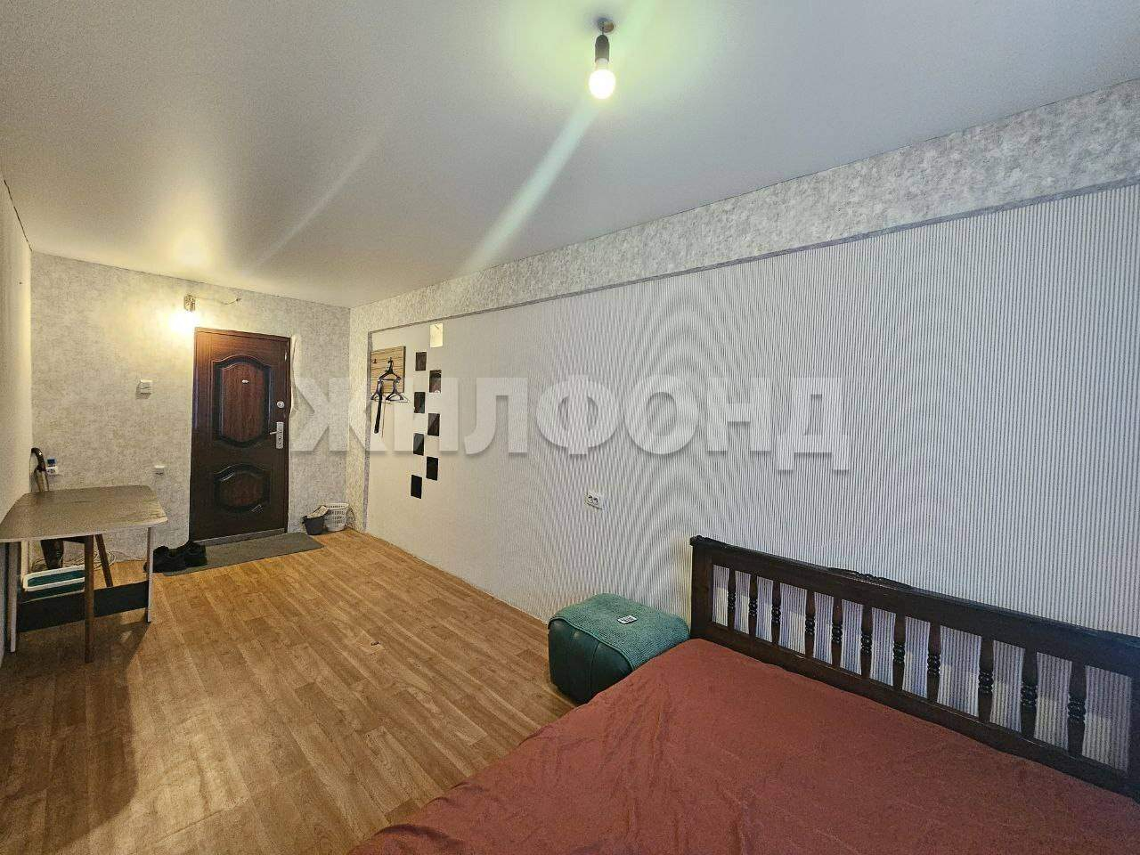 Комната на продажу в Брянске, Красноармейская улица, 166 фото №3