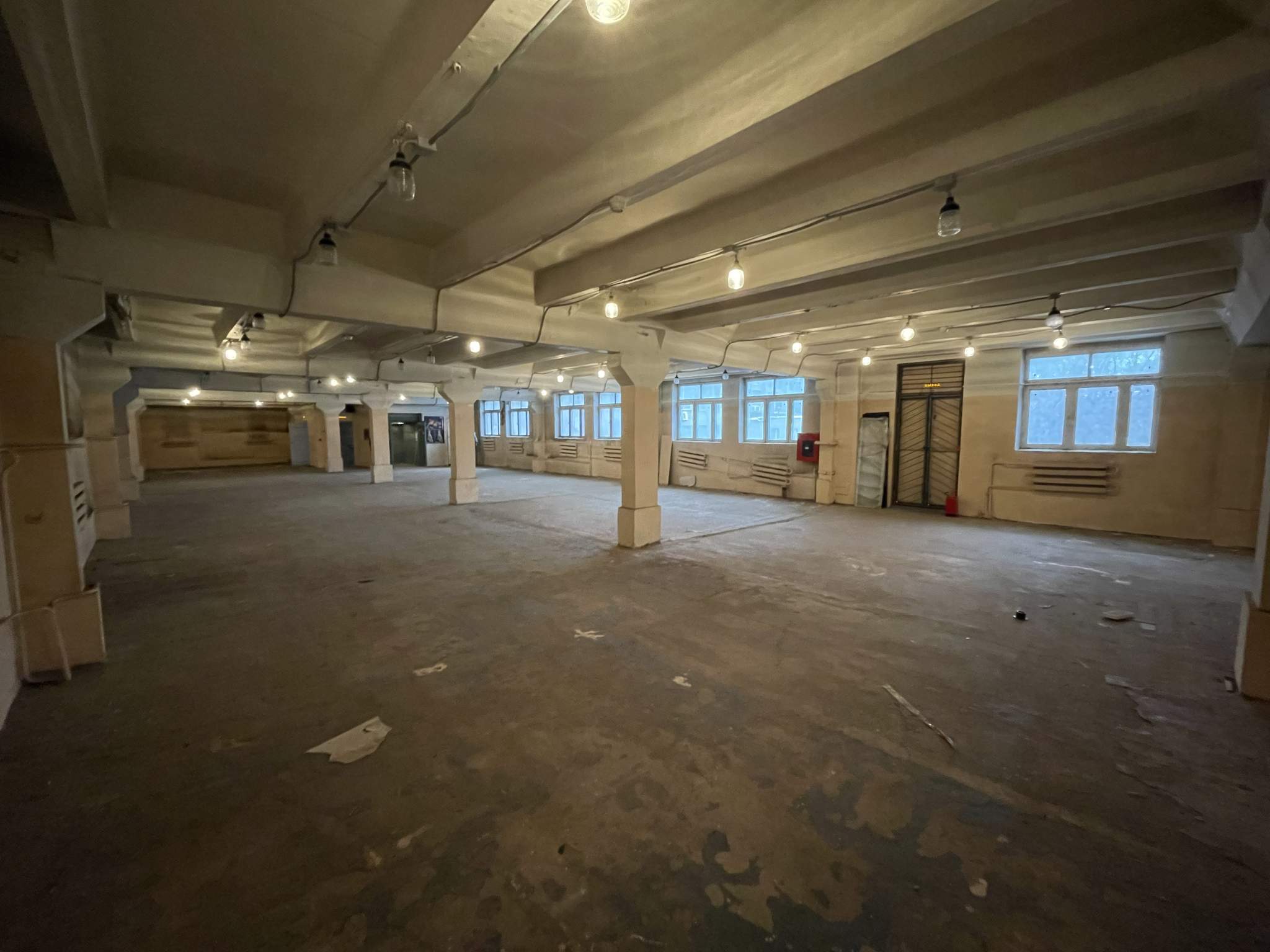 Фото: Аренда склада 350.5 м2 test