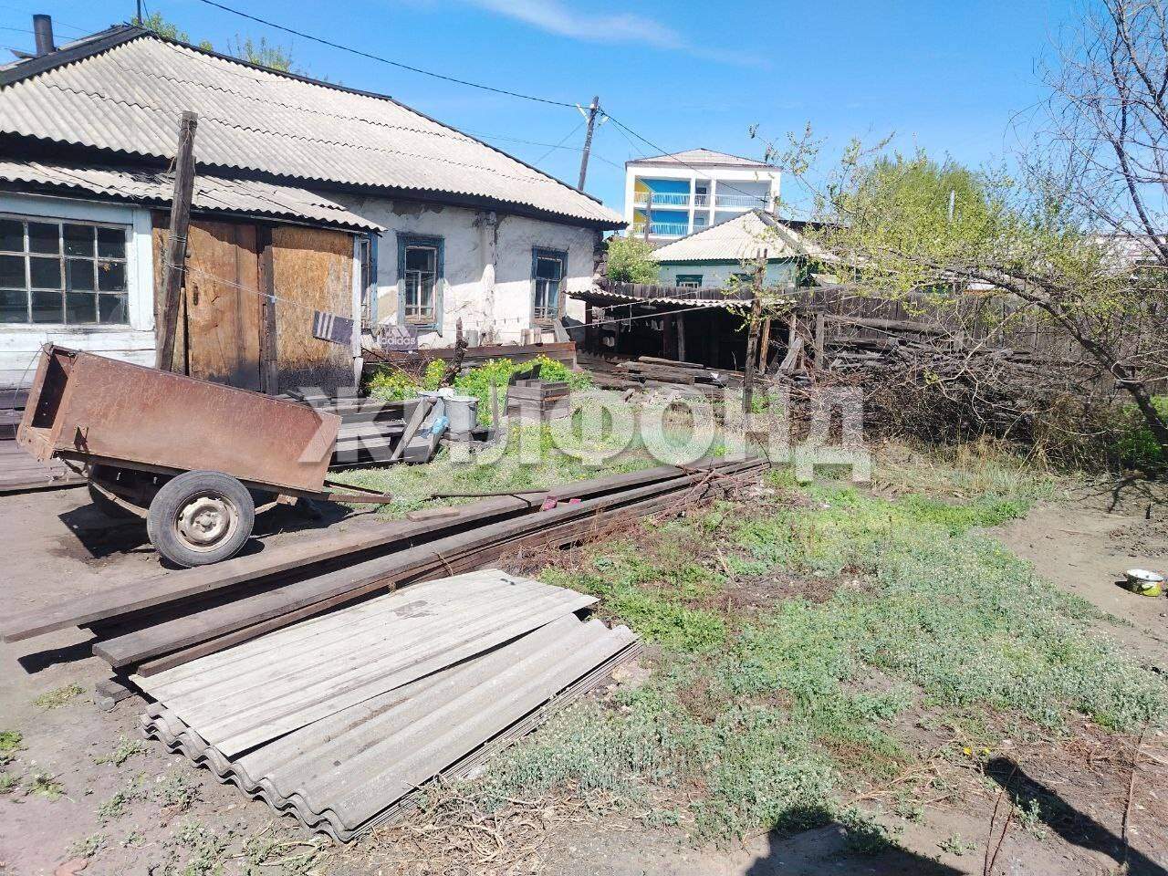 Дом на продажу в Кызыле, Дружбы переулок фото №2