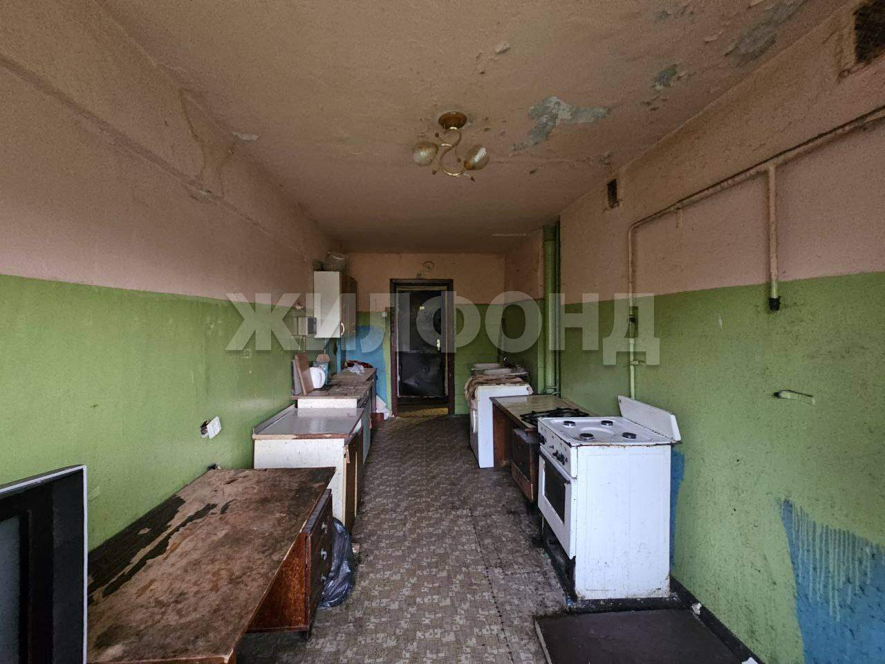 Комната на продажу в Брянске, Красноармейская улица, 166 фото №5