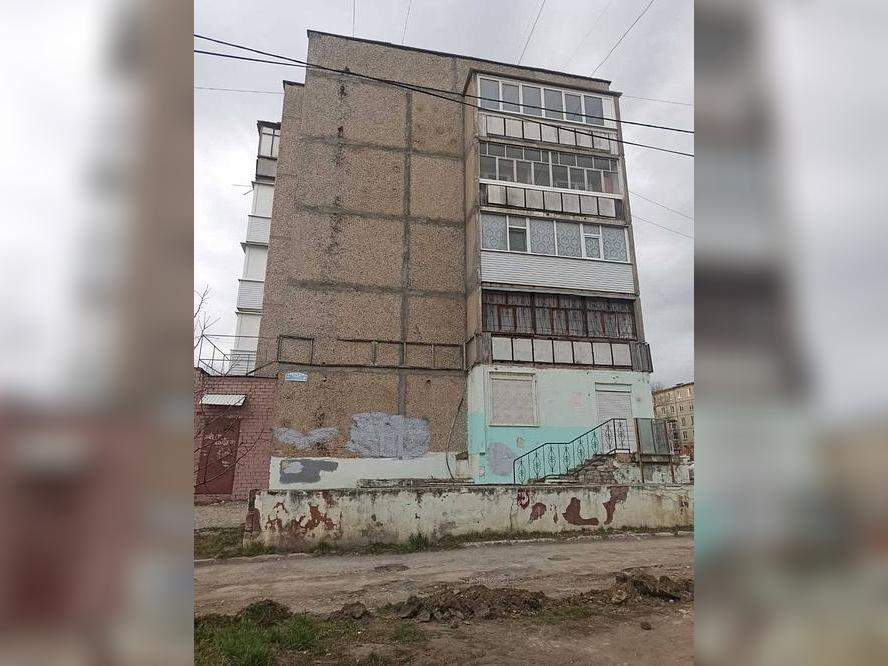 Торговая площадь на продажу в Березниках, Пятилетки улица, 107 фото №0