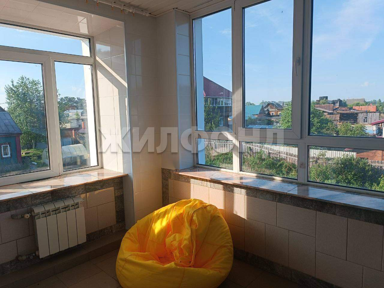 Дом на продажу в Кафтанчиково, Молодежная улица фото №17