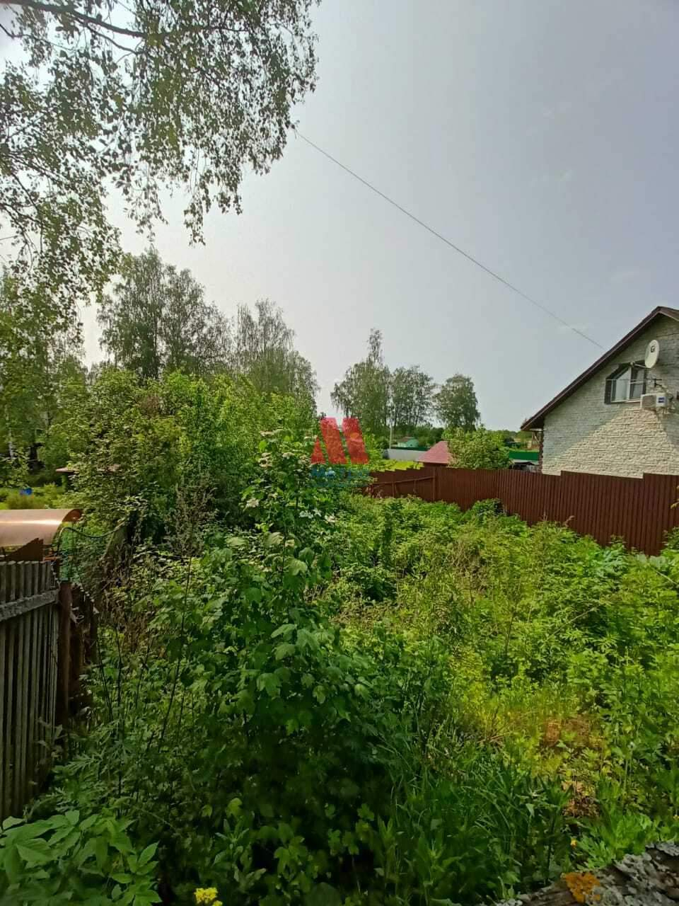Продам земельный участок 279 м.кв.