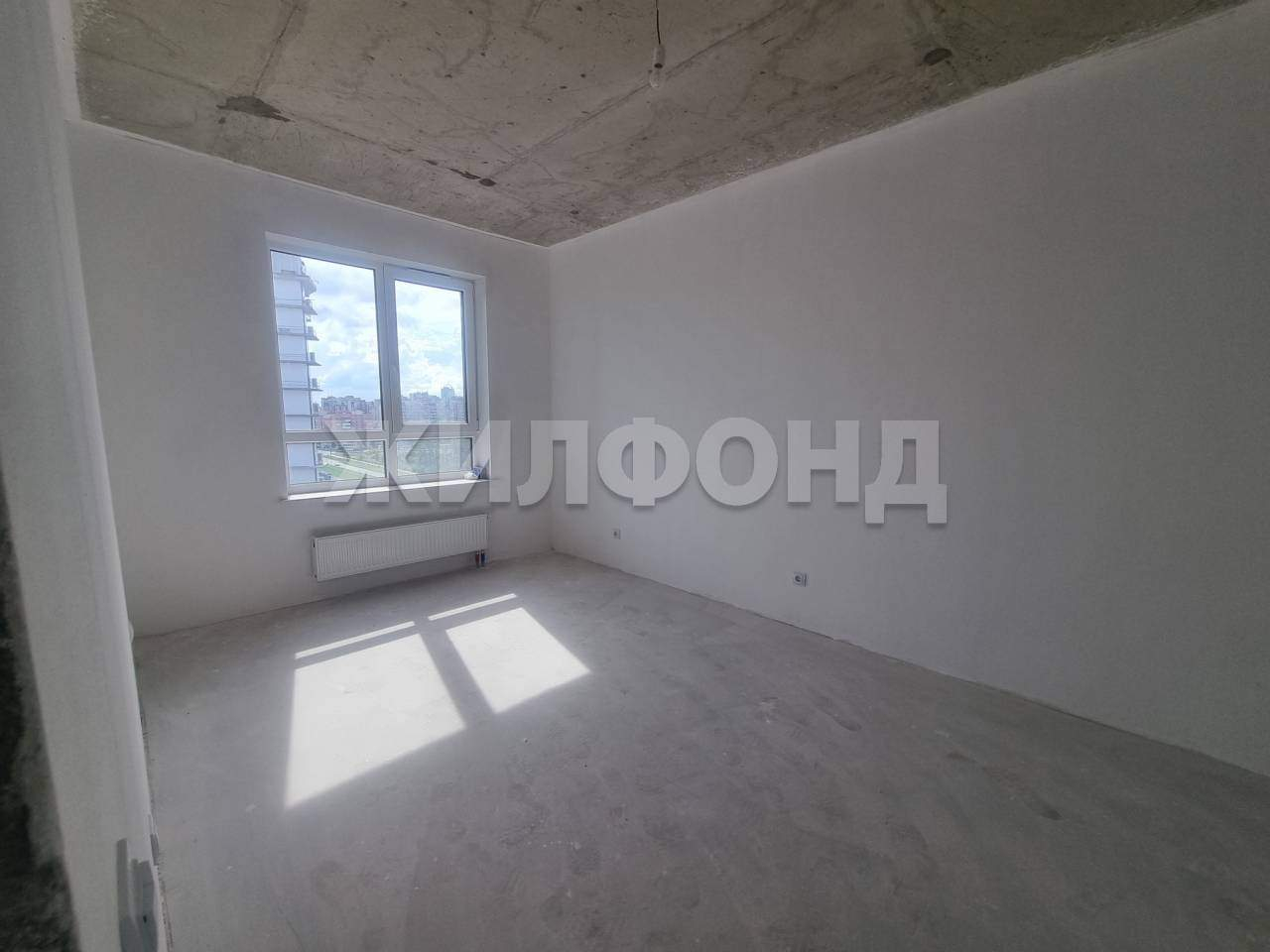 Квартира на продажу в городском посёлке Новоселье, Центральная улица, 30к2 фото №6