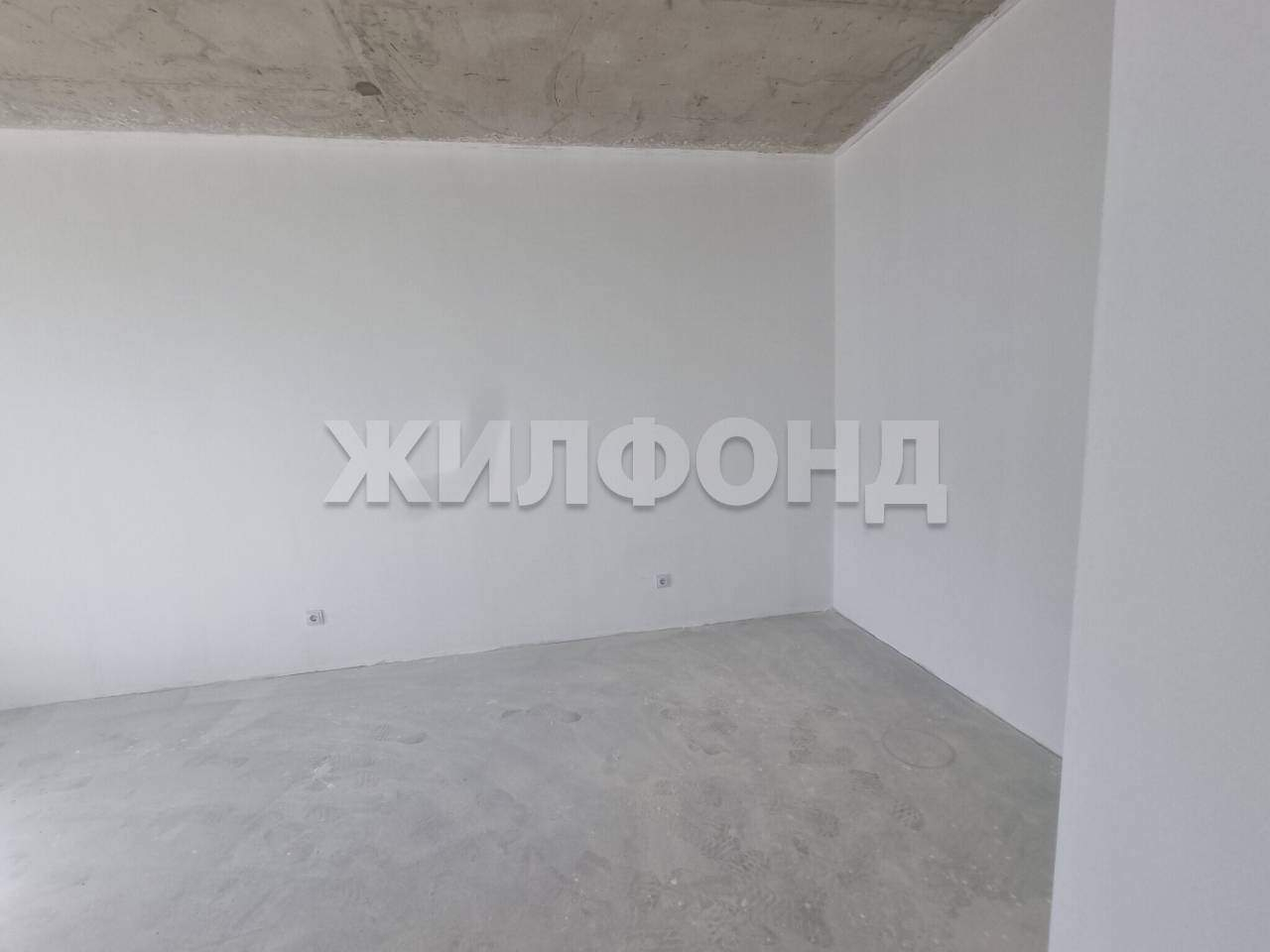 Квартира на продажу в городском посёлке Новоселье, Центральная улица, 30к2 фото №5