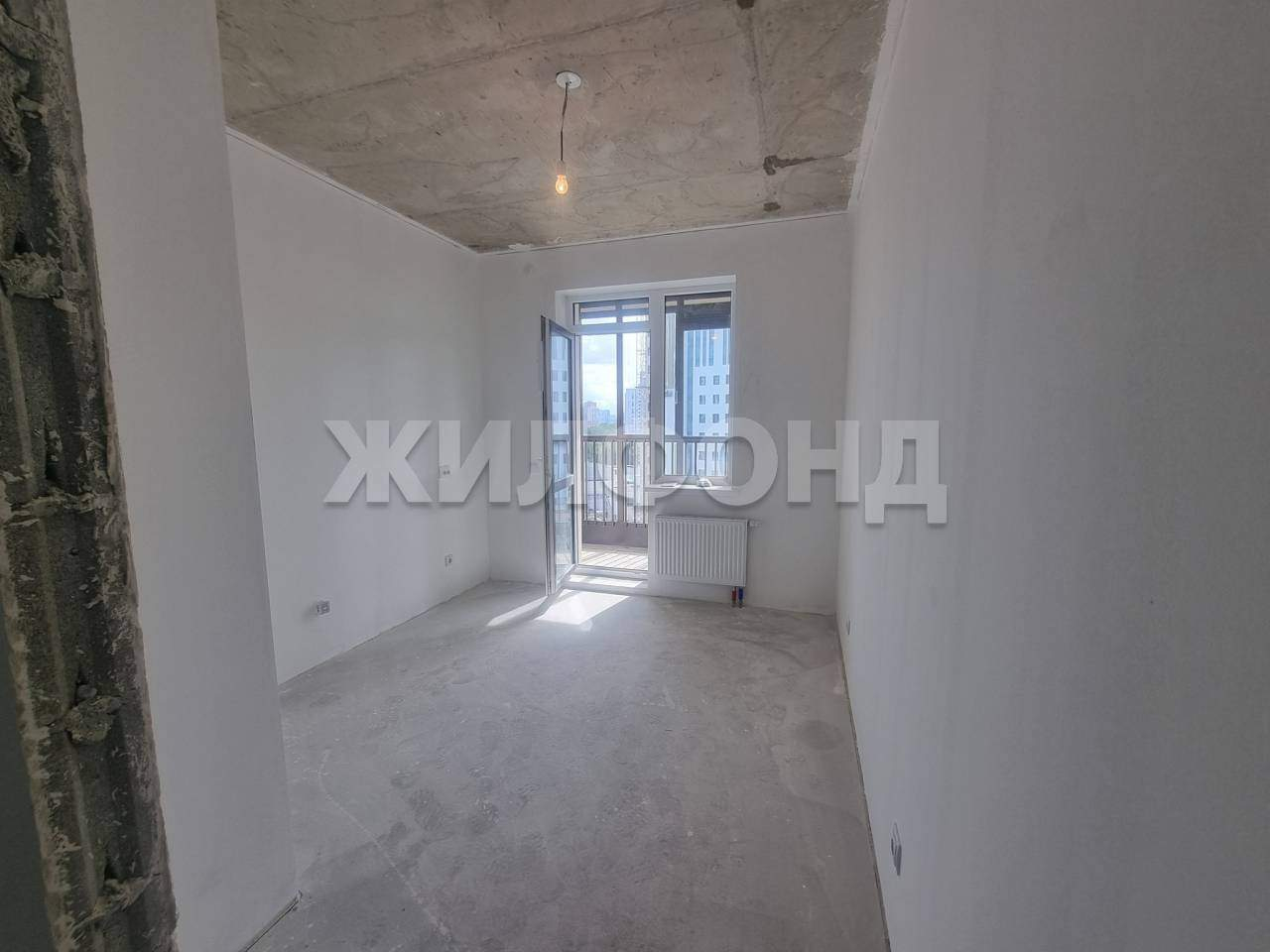 Квартира на продажу в городском посёлке Новоселье, Центральная улица, 30к2 фото №7