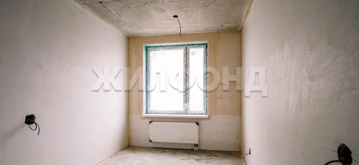 Квартира на продажу в городском посёлке Новоселье, Центральная улица, 30к2 фото №2