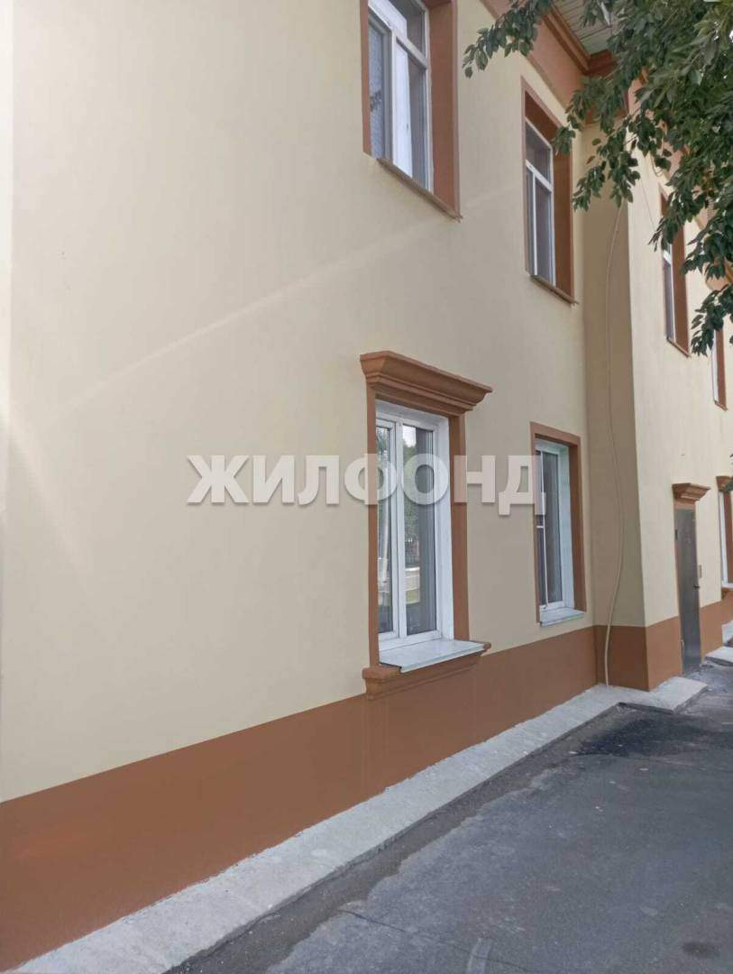 Квартира на продажу в Кызыле, Красных Партизан улица, 15 фото №7