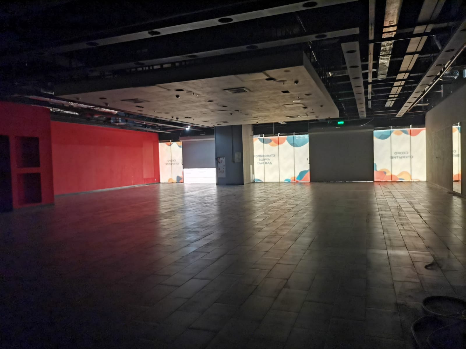 Сдам в аренду магазин 1162.6 м.кв.