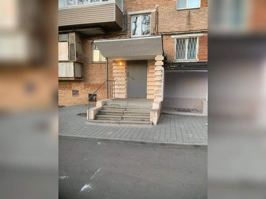 Квартира на продажу в Владивостке, Русская улица, 60 фото №5