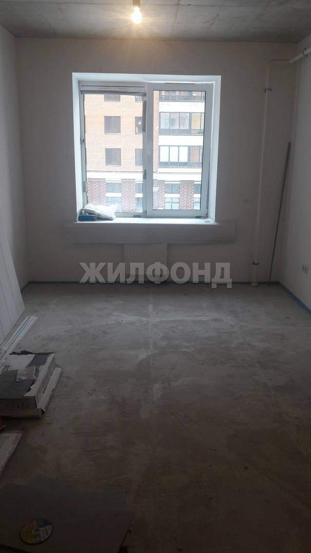 Квартира на продажу в городском посёлке Новоселье, Невская улица, 15к1 фото №0