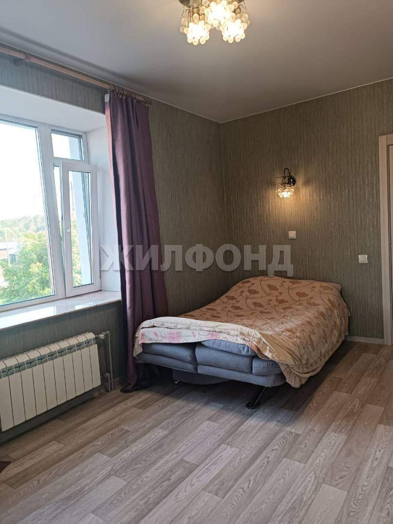 Дом на продажу в Кафтанчиково, Молодежная улица фото №15