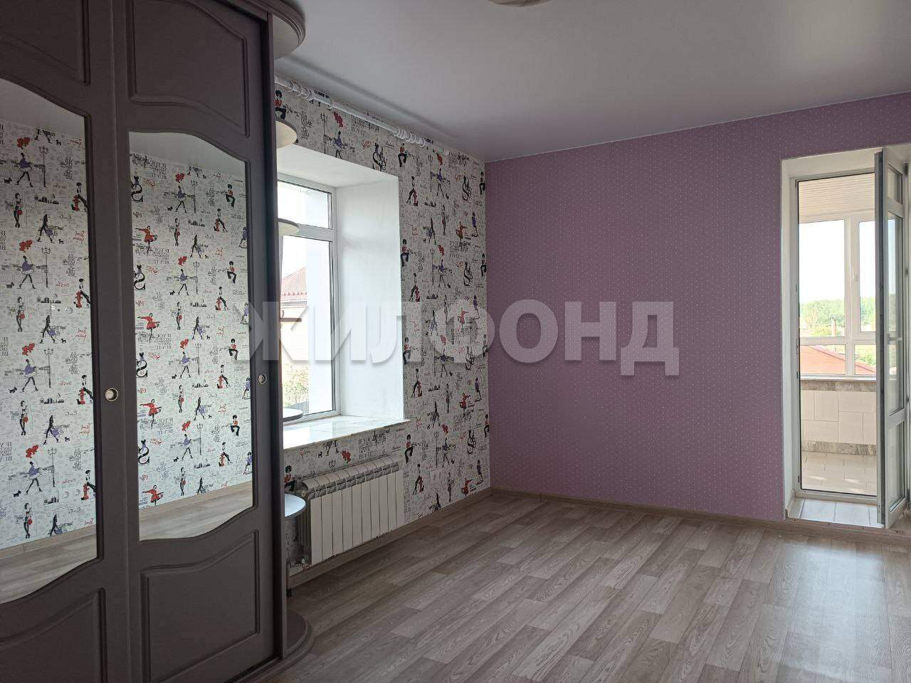 Дом на продажу в Кафтанчиково, Молодежная улица фото №19