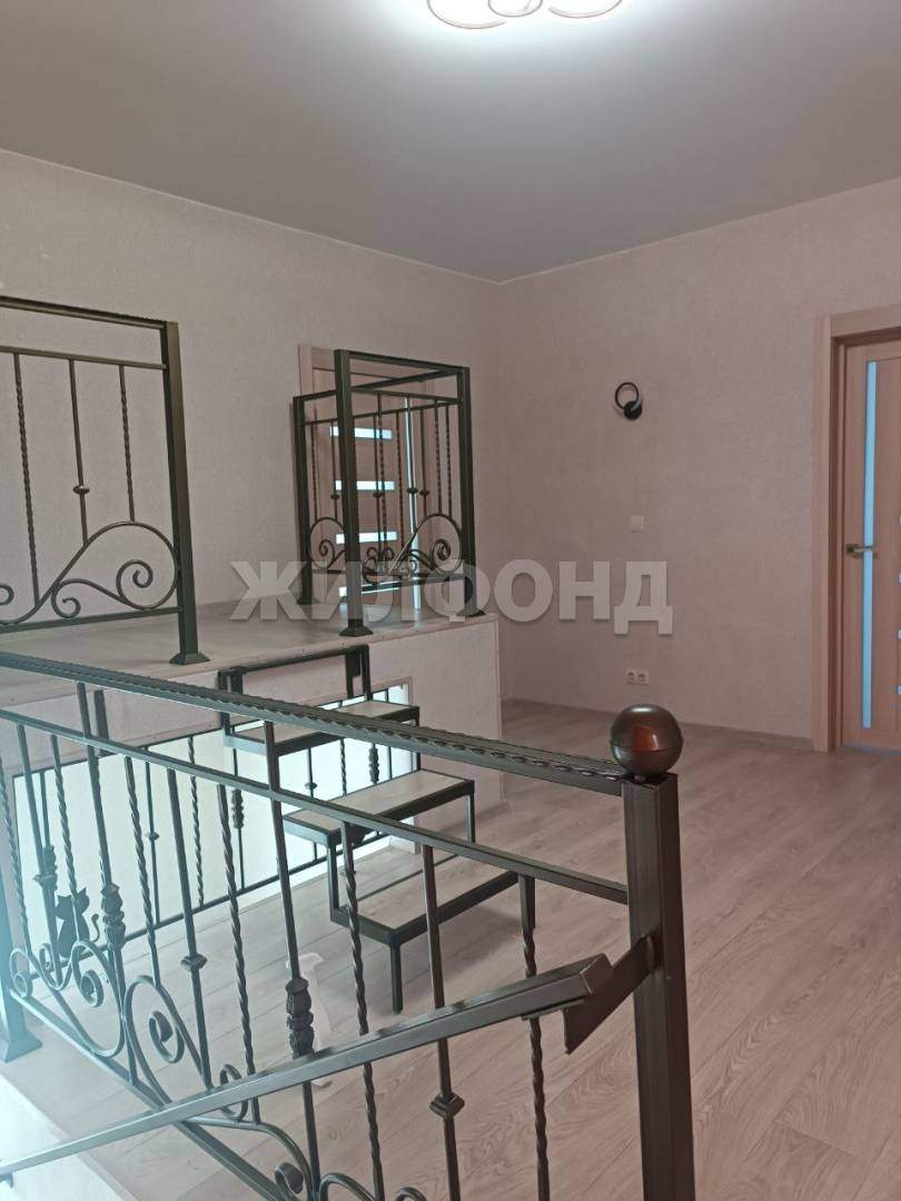 Дом на продажу в Кафтанчиково, Молодежная улица фото №13