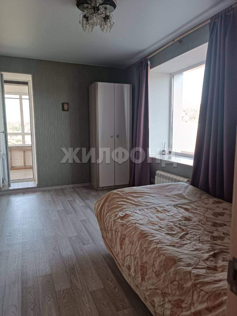 Дом на продажу в Кафтанчиково, Молодежная улица фото №16