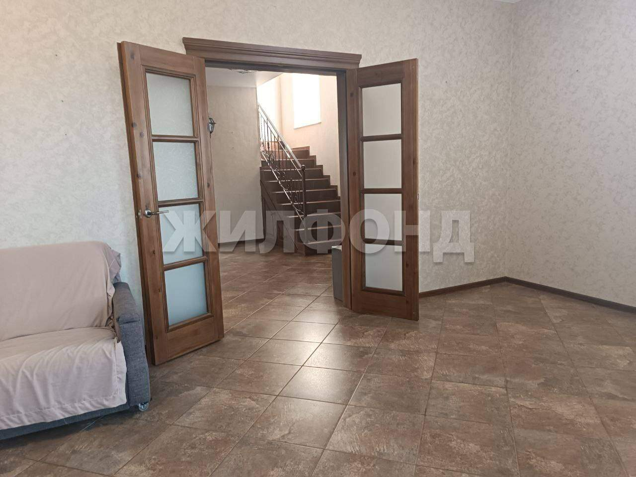 Дом на продажу в Кафтанчиково, Молодежная улица фото №6