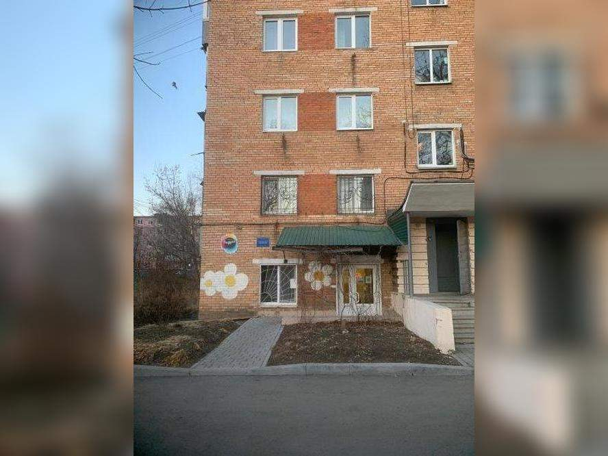 Квартира на продажу в Владивостке, Русская улица, 60 фото №0