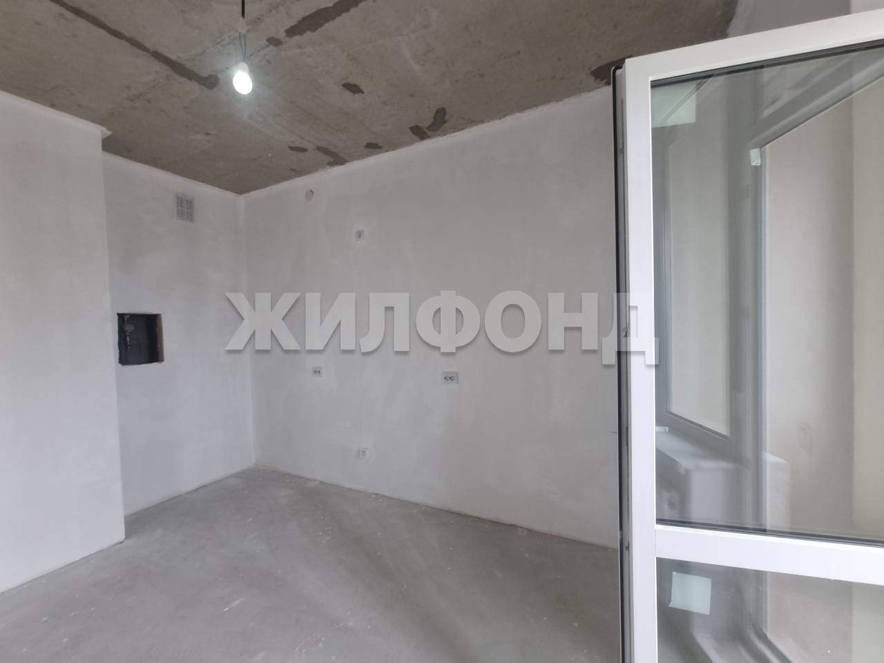 Квартира на продажу в городском посёлке Новоселье, Центральная улица, 30к2 фото №4