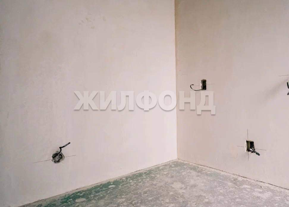 Квартира на продажу в городском посёлке Новоселье, Центральная улица, 30к2 фото №1