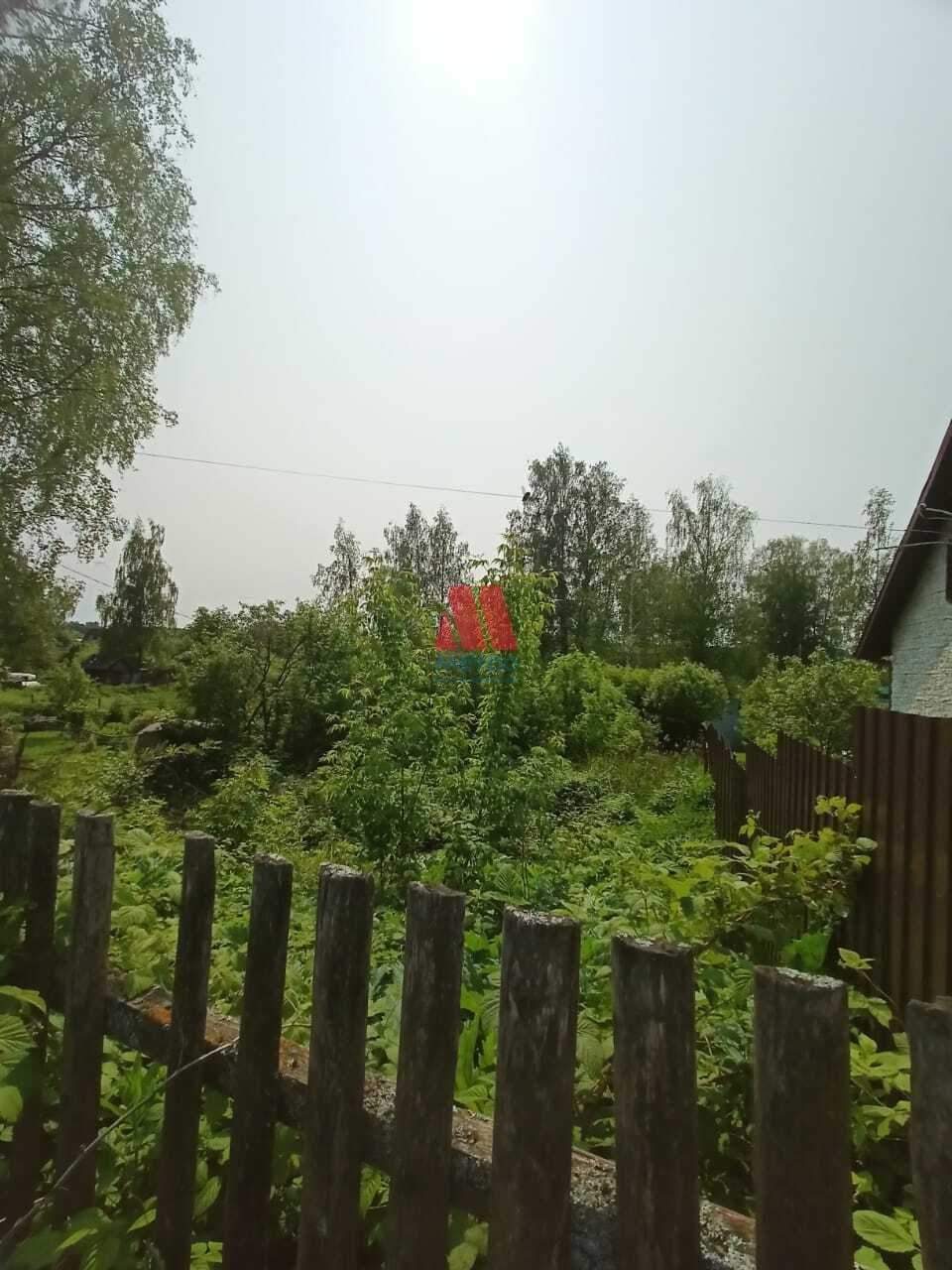Продам земельный участок 279 м.кв.