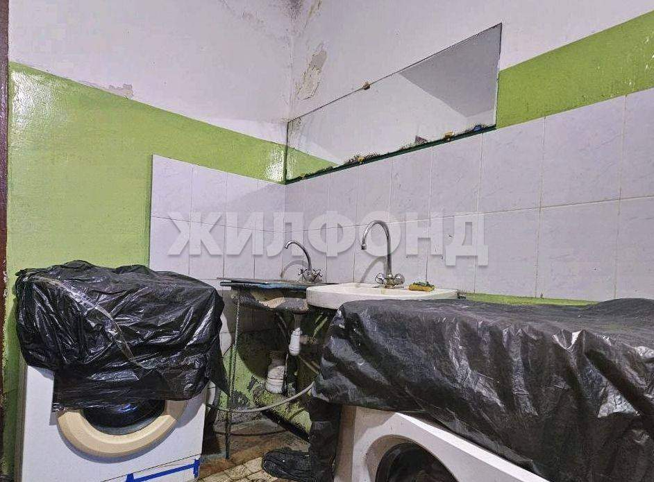 Комната на продажу в Брянске, Красноармейская улица, 166 фото №7