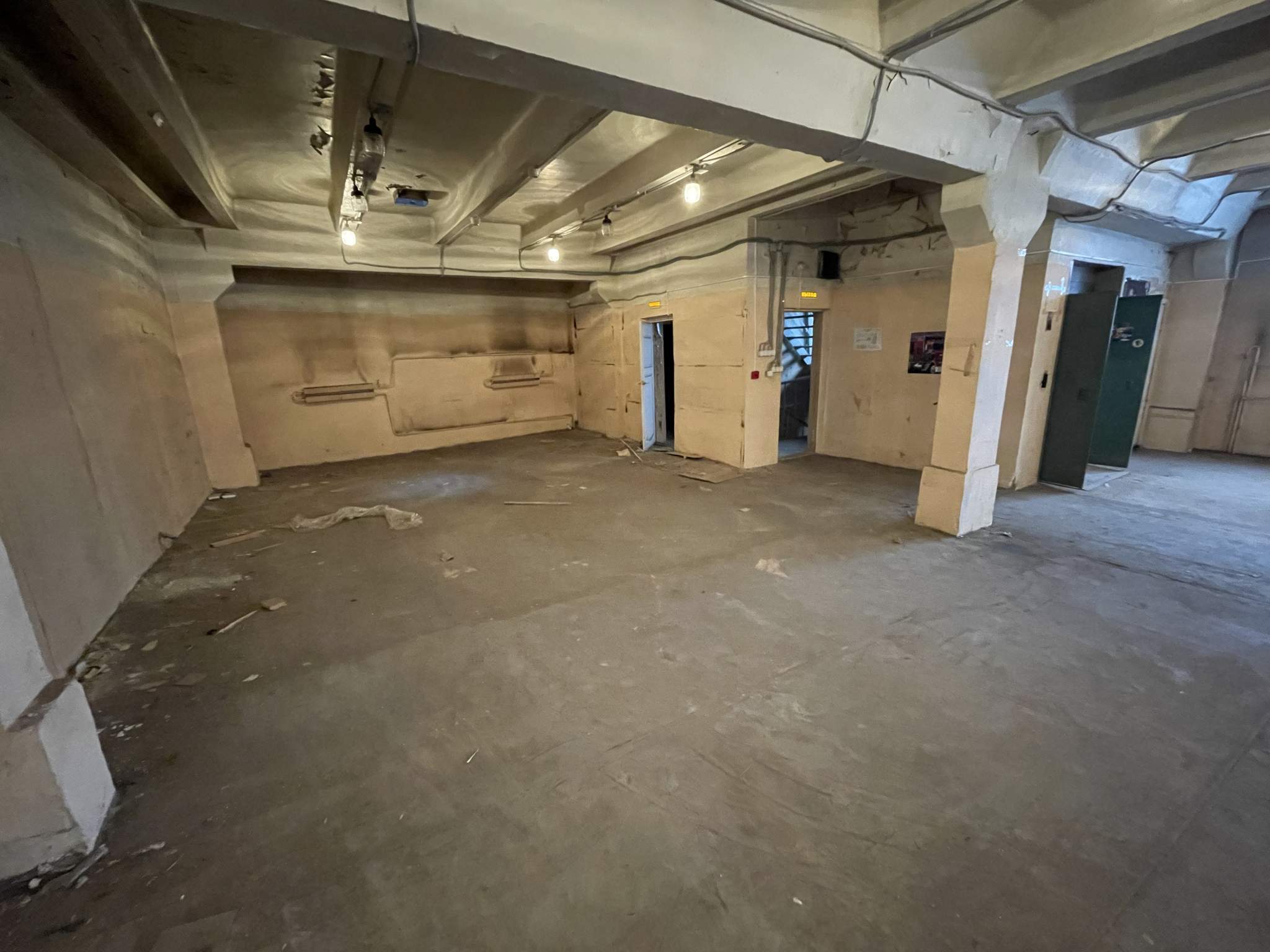 Фото: Аренда склада 350.5 м2 test