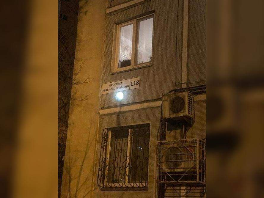 Квартира на продажу в Владивостке, Красного Знамени проспект, 118 фото №1