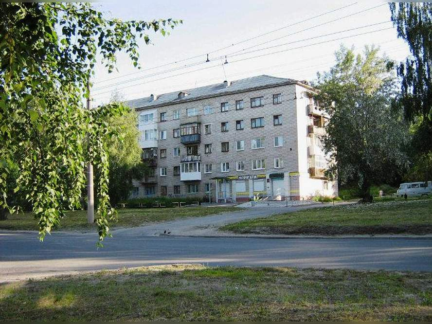 Торговая площадь на продажу в Березниках, Пятилетки улица, 69 фото №1