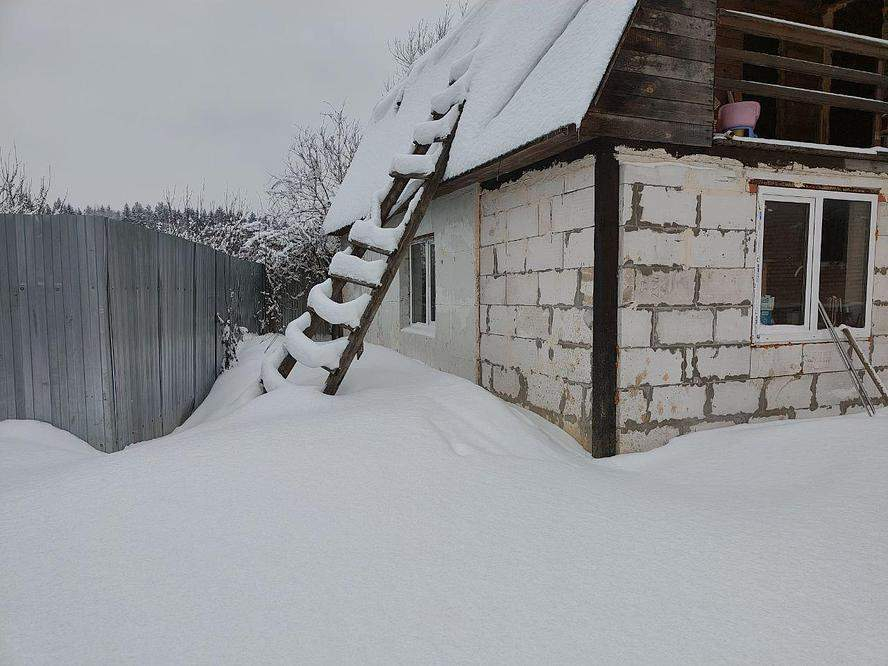 Коттедж на продажу в Селе Ворсино, Искра территория снт фото №1