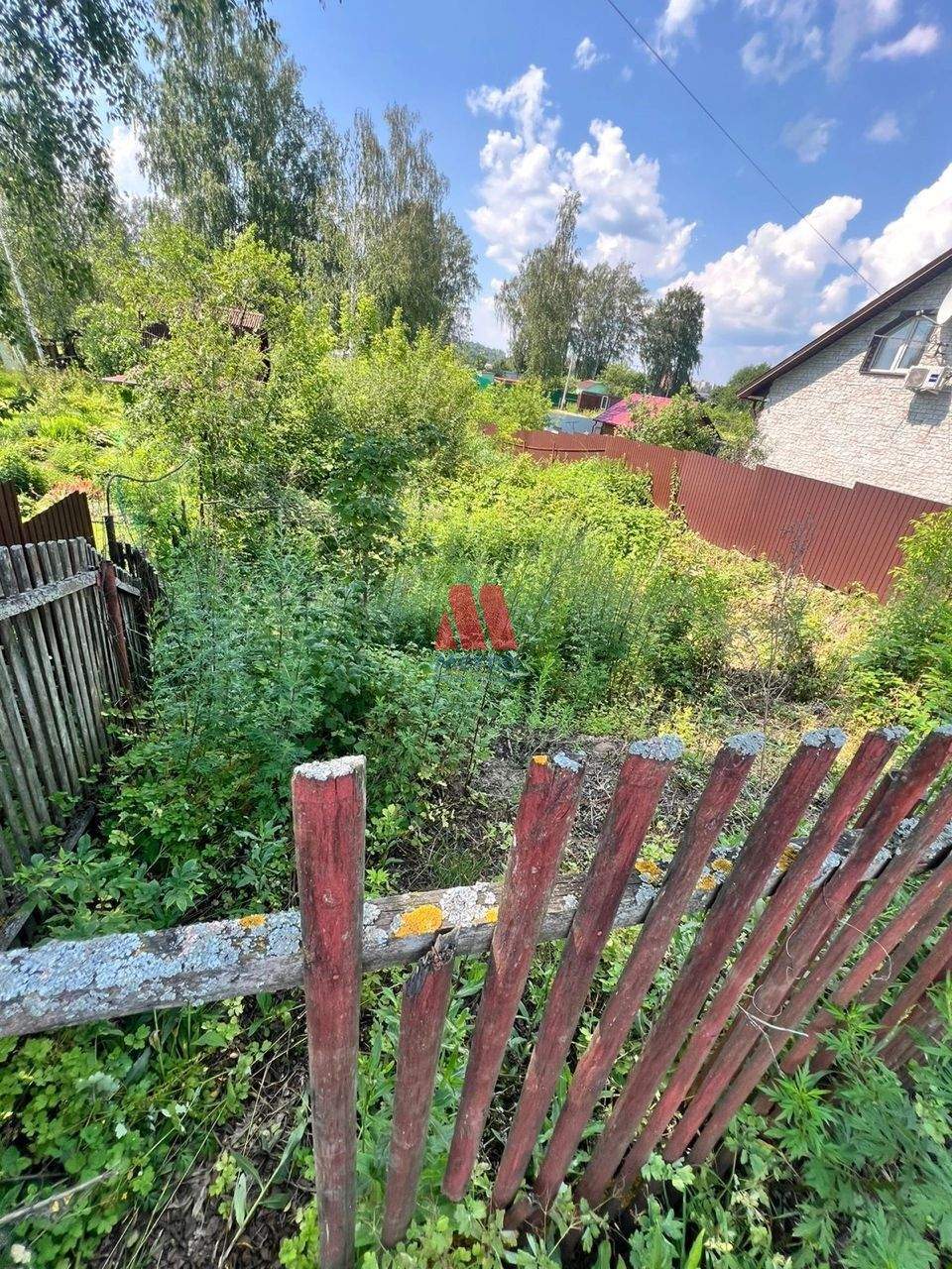 Продам земельный участок 279 м.кв.