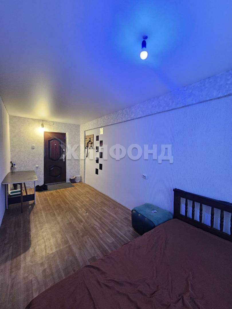 Комната на продажу в Брянске, Красноармейская улица, 166 фото №2