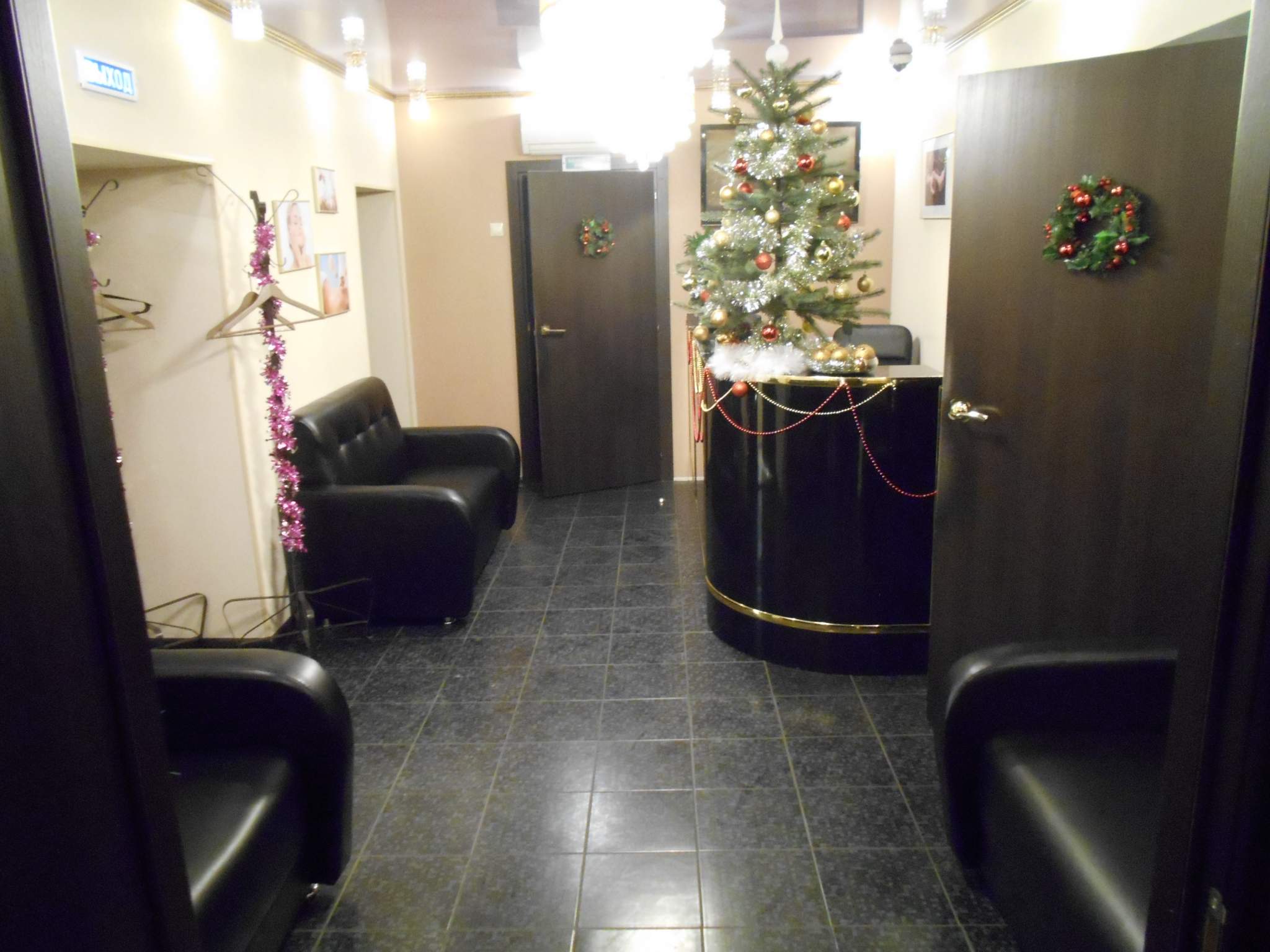 Сдам в аренду офис 212.2 м.кв.