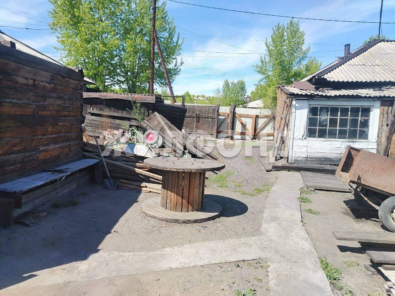 Дом на продажу в Кызыле, Дружбы переулок фото №3