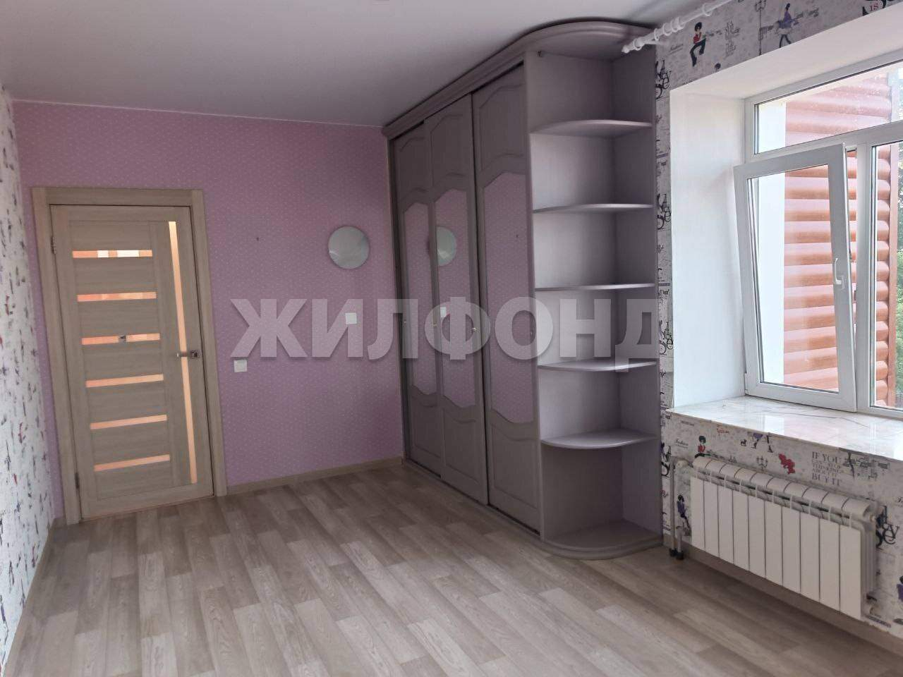 Дом на продажу в Кафтанчиково, Молодежная улица фото №18