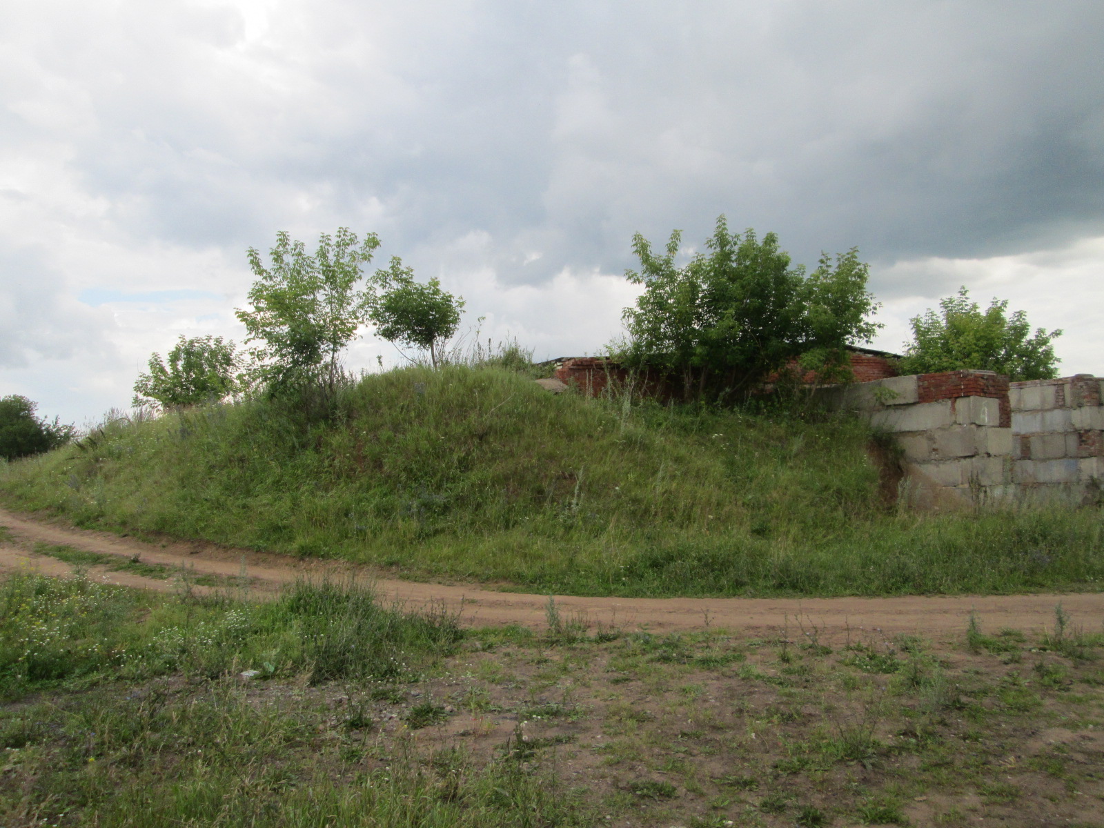 Продам торговое помещение 3066.4 м.кв.