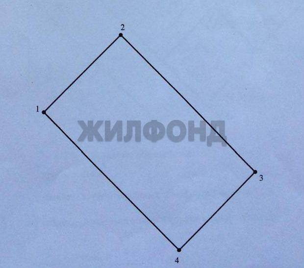 Продам земельный участок 933 м.кв.