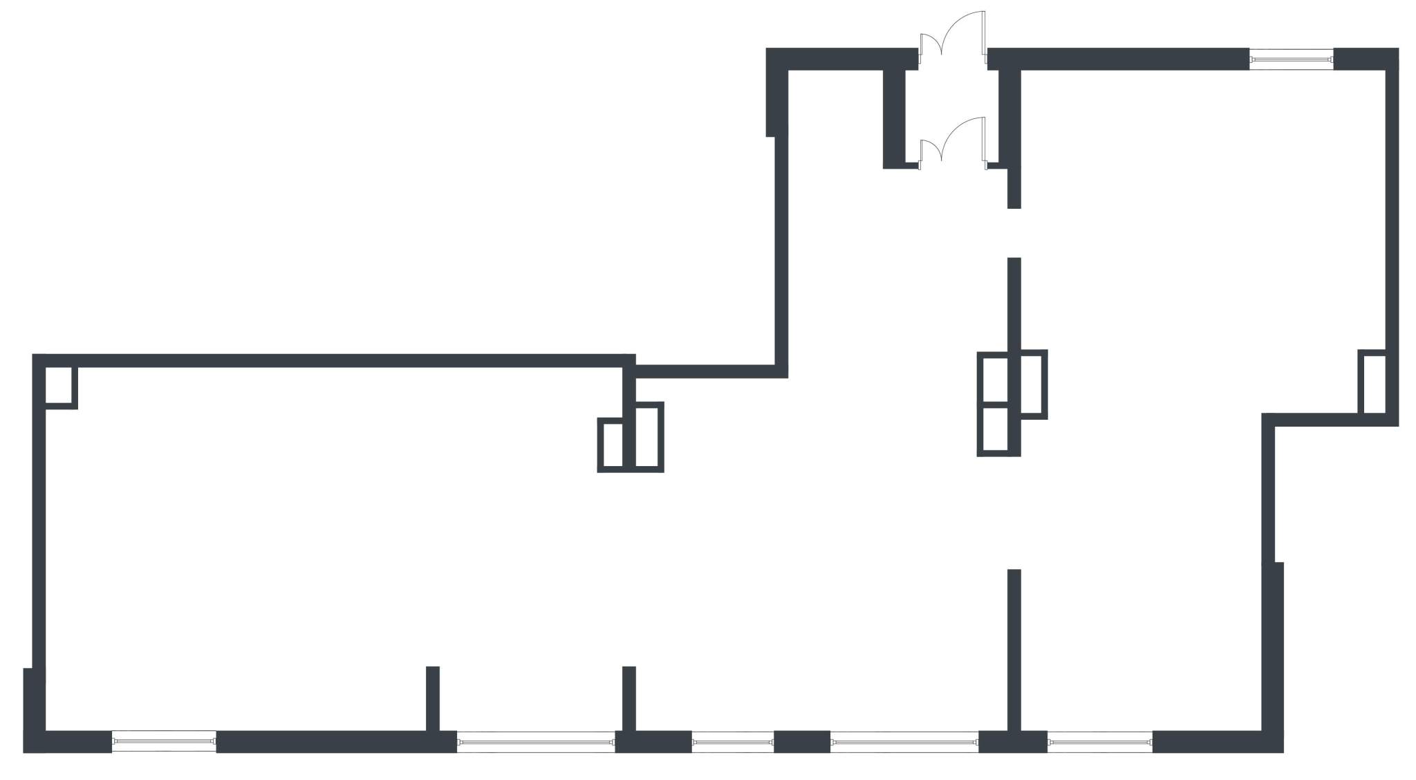 Продам помещение свободного назначения 197.5 м.кв.