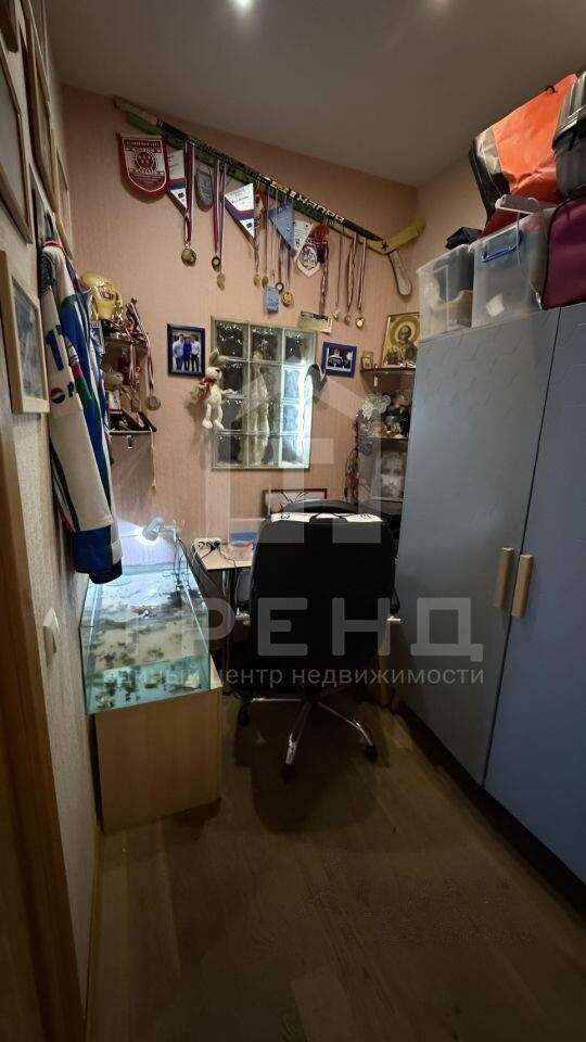 Квартира на продажу в Санкт-Петербурге, Каменноостровский проспект, 40а фото №13